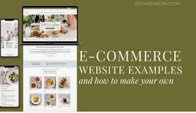 ecommerce