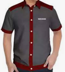 Kemeja Kerja