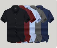 Produk Kemeja Kerja