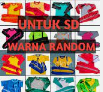 Produk Setelan Seragam